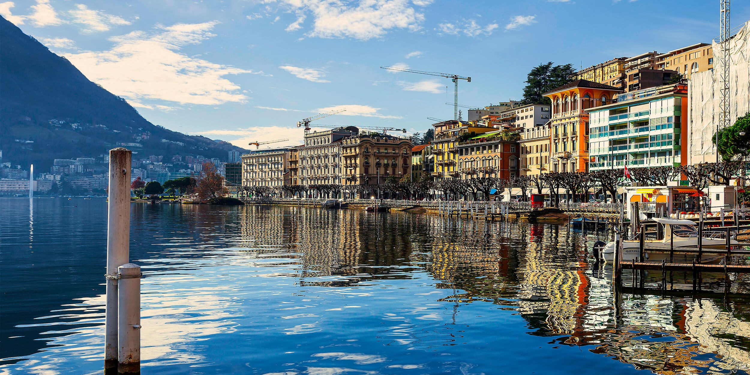 Lugano