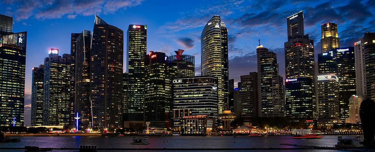 Singapur